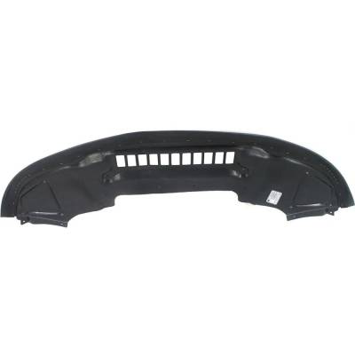 New Front Engine Splash Shield Compatible With Mercedes Benz S500 4Matic 8 Cyl 5.0L S430 4Matic 8