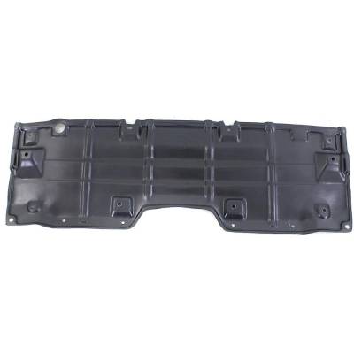 Rareelectrical - New Front Engine Splash Shield Compatible With Lexus Rx450h Base 6 Cyl 3.5L Rx450h Sportdesign 6 Cyl - Image 4