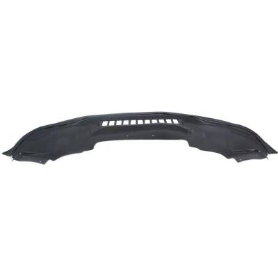 Rareelectrical - New Front Engine Splash Shield Compatible With Mercedes Benz S430 4Matic 8 Cyl 4.3L S500 4Matic 8 - Image 5