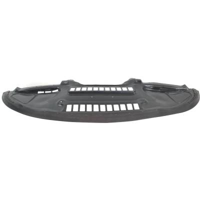 Rareelectrical - Front Engine Splash Shield Compatible With Mercedes Benz S55 Amg Base 8 Cyl 5.5L S55 Amg Kompressor - Image 5