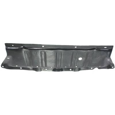 Rareelectrical - Front Engine Splash Shield Compatible With Lexus Rx300 Base 6 Cyl 3.0L 1999-2003 Lx1228100 - Image 6