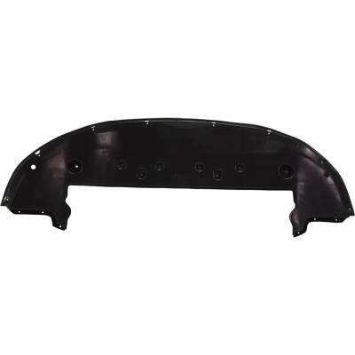 New Front Engine Splash Shield Compatible With Ford Lincoln Mkz Reserve Hybrid 4 Cyl 2.0L Mkz Select