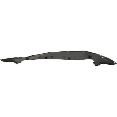 Rareelectrical - New Front Engine Splash Shield Compatible With Ford Lincoln Mkz Reserve Hybrid 4 Cyl 2.0L Mkz Select - Image 4