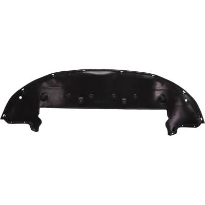Rareelectrical - New Front Engine Splash Shield Compatible With Ford Lincoln Mkz Reserve Hybrid 4 Cyl 2.0L Mkz Select - Image 5