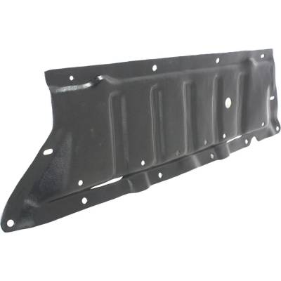 Rareelectrical - New Front Engine Splash Shield Compatible With Lexus Rx300 Base 6 Cyl 3.0L 1999-2003 By 5144148010 - Image 3