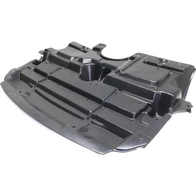 Rareelectrical - New Front Engine Splash Shield Compatible With Lexus Is250 Base 6 Cyl 2.5L Is350 Base 6 Cyl 3.5L - Image 2