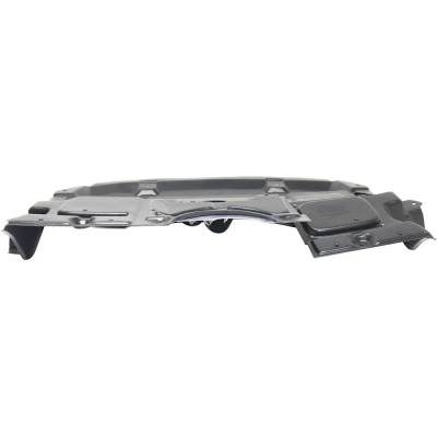 Rareelectrical - New Front Engine Splash Shield Compatible With Lexus Is350 Base 6 Cyl 3.5L Is250 Base 6 Cyl 2.5L - Image 4
