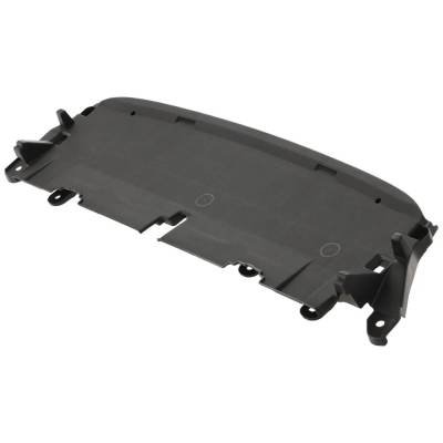 Rareelectrical - New Front Engine Splash Shield Compatible With Lexus Gs450h F Sport 6 Cyl 3.5L Gs450h Base 6 Cyl - Image 3