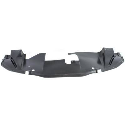Rareelectrical - New Engine Splash Shield Compatible With Mitsubishi Endeavor Ls 6 Cyl 3.8L Endeavor Se 6 Cyl 3.8L - Image 5