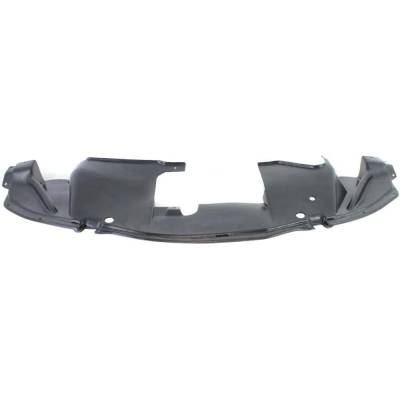 New Engine Splash Shield Compatible With Mitsubishi Endeavor Limited 6 Cyl 3.8L Endeavor Ls 6 Cyl