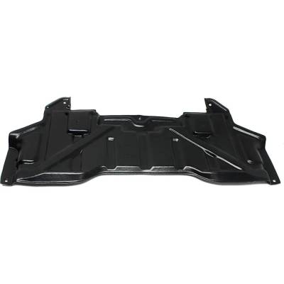 Rareelectrical - Front Engine Splash Shield Compatible With Infiniti G35 Base 6 Cyl 3.5L 2003-2006 By In1228127 - Image 5