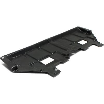 Rareelectrical - Front Engine Splash Shield Compatible With Infiniti G35 X 6 Cyl 3.5L 2004-2006 By In1228128 - Image 3