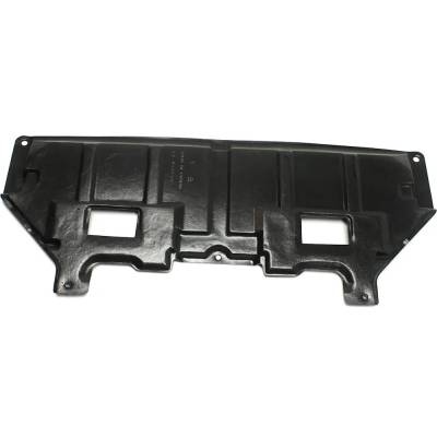 Rareelectrical - New Front Engine Splash Shield Compatible With Infiniti G35 X 6 Cyl 3.5L 2004-2006 By 75881Aq010 - Image 5
