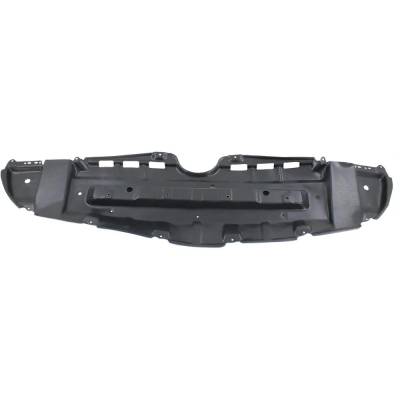 Rareelectrical - Front Engine Splash Shield Compatible With Toyota Sienna Se 6 Cyl 3.5L 2011-2016 By To1228181 - Image 5