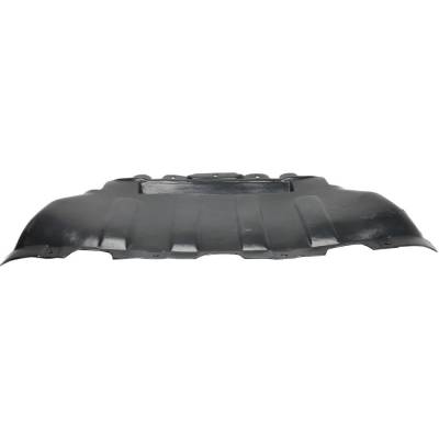 Rareelectrical - New Front Engine Splash Shield Compatible With Jeep Grand Cherokee Summit 6 Cyl 3.0L Grand Cherokee - Image 6