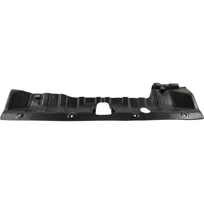 Rareelectrical - New Front Engine Splash Shield Compatible With Kia Spectra Sx 4 Cyl 2.0L Spectra Gs 4 Cyl 1.8L - Image 6