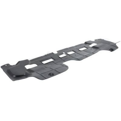 Rareelectrical - New Front Engine Splash Shield Compatible With Hyundai Kia Entourage Limited 6 Cyl 3.8L Sedona Lx - Image 3
