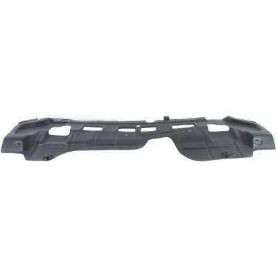 Rareelectrical - New Front Engine Splash Shield Compatible With Hyundai Kia Sedona Ex 6 Cyl 3.5L Entourage Gls 6 Cyl - Image 5