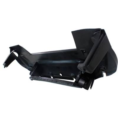 Rareelectrical - New Front Engine Splash Shield Compatible With Ford Transit-150 Base 6 Cyl 3.5L Transit-350 Base 5 - Image 2