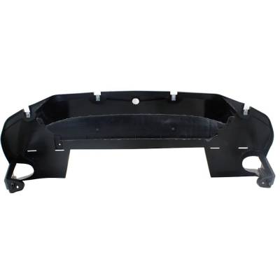 Rareelectrical - New Front Engine Splash Shield Compatible With Ford Transit-150 Base 5 Cyl 3.2L Transit-350 Hd Xl 6 - Image 4