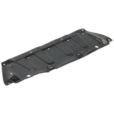 Rareelectrical - New Front Engine Splash Shield Compatible With Lexus Rx350 Base 6 Cyl 3.5L Rx330 Base 6 Cyl 3.3L - Image 6