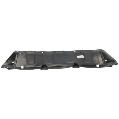 Rareelectrical - New Front Engine Splash Shield Compatible With Lexus Rx350 Base 6 Cyl 3.5L Rx330 Base 6 Cyl 3.3L - Image 2