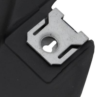 Rareelectrical - New Front Engine Splash Shield Compatible With Dodge Challenger R/T Scat Pack 8 Cyl 6.4L Challenger - Image 7