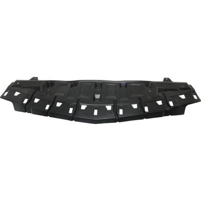 Rareelectrical - New Front Engine Splash Shield Compatible With Chevrolet Malibu Ls 4 Cyl 1.5L Malibu L 4 Cyl 1.5L - Image 6