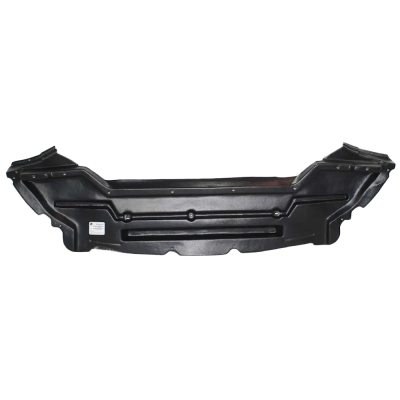 New Engine Splash Shield Compatible With Ford Focus S 4 Cyl 2.0L Focus Sel 4 Cyl 2.0L Focus Se 4 Cyl
