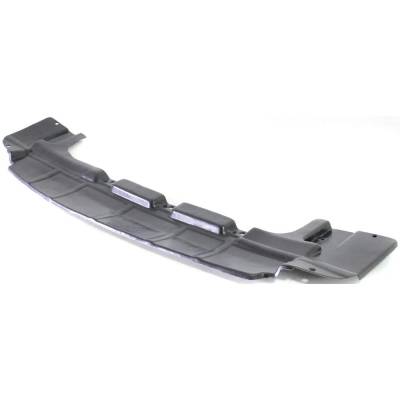Rareelectrical - New Front Engine Splash Shield Compatible With Hyundai Elantra Limited 4 Cyl 2.0L Elantra Gls Sport - Image 2