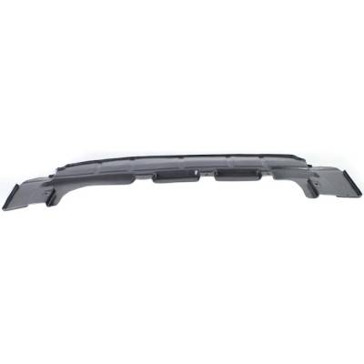 Rareelectrical - New Front Engine Splash Shield Compatible With Hyundai Elantra Limited 4 Cyl 2.0L Elantra Gls Sport - Image 5