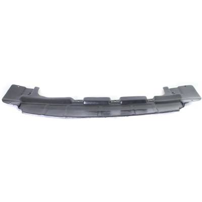 New Front Engine Splash Shield Compatible With Hyundai Elantra Limited 4 Cyl 2.0L Elantra Se 4 Cyl
