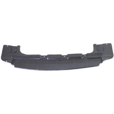 Rareelectrical - New Front Engine Splash Shield Compatible With Hyundai Elantra Limited 4 Cyl 2.0L Elantra Se 4 Cyl - Image 4