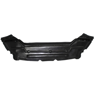Rareelectrical - New Engine Splash Shield Compatible With Ford Focus Sel 4 Cyl 2.0L Focus S 4 Cyl 2.0L Focus Ses 4 - Image 4