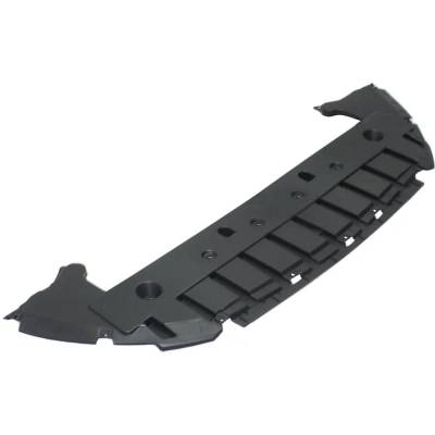 Rareelectrical - New Engine Splash Shield Compatible With Ford Fusion Se 4 Cyl 1.6L Fusion S 4 Cyl 2.5L Fusion Se - Image 3