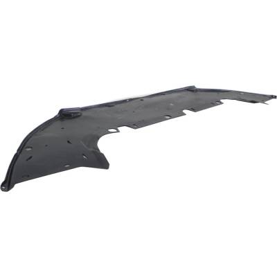 Rareelectrical - New Engine Splash Shield Compatible With Ford C-Max Energi Titanium 4 Cyl 2.0L C-Max Energi Sel 4 - Image 3