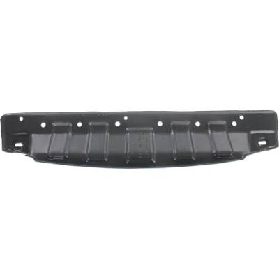 Rareelectrical - New Front Engine Splash Shield Compatible With Hyundai Accent Gl 4 Cyl 1.6L Accent Gls 4 Cyl 1.6L - Image 5