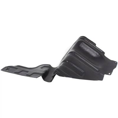 Rareelectrical - New Front Engine Splash Shield Compatible With Chevrolet Aveo Ls 4 Cyl 1.6L Aveo Lt 4 Cyl 1.6L Aveo5 - Image 3