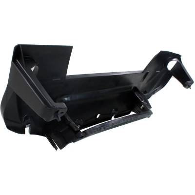 Rareelectrical - New Front Engine Splash Shield Compatible With Ford Transit-150 Xl 6 Cyl 3.7L Transit-350 Xlt 6 Cyl - Image 3