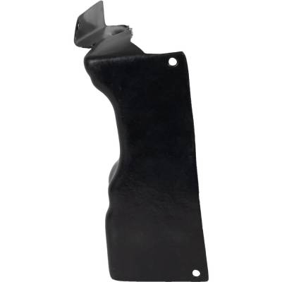 Rareelectrical - New Front Engine Splash Shield Compatible With Dodge Journey Mainstreet 6 Cyl 3.6L Journey Crossroad - Image 4