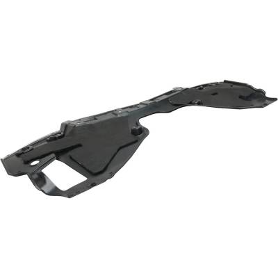 Rareelectrical - New Front Engine Splash Shield Compatible With Honda Odyssey Sport 6 Cyl 3.5L Odyssey Ex-L 6 Cyl - Image 2