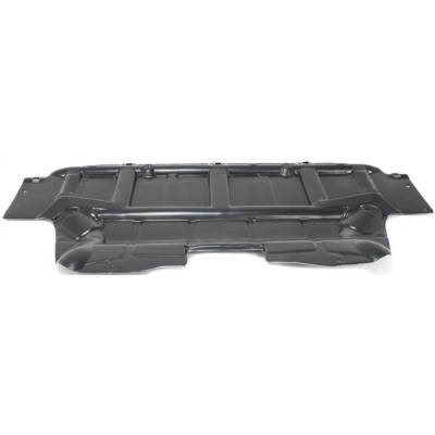 Rareelectrical - New Front Engine Splash Shield Compatible With Bmw X5 4.4I 8 Cyl 4.4L X5 3.0I 6 Cyl 3.0L X5 4.8Is 8 - Image 4