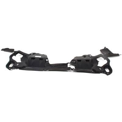 New Front Engine Splash Shield Compatible With Honda Accord Hfp 6 Cyl 3.5L Accord Ex 6 Cyl 3.5L