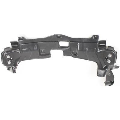 New Front Engine Splash Shield Compatible With Honda Accord Dx 4 Cyl 2.2L Accord Ex 4 Cyl 2.2L