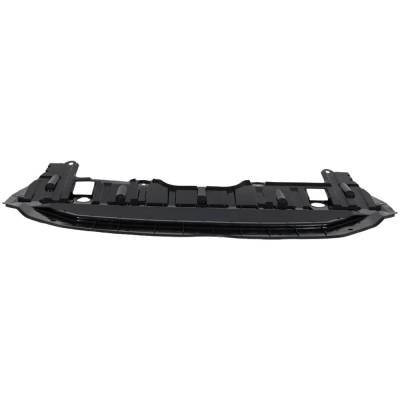 Rareelectrical - New Front Engine Splash Shield Compatible With Nissan Altima Sl 6 Cyl 3.5L Altima S 4 Cyl 2.5L - Image 5