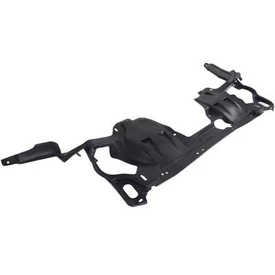 Rareelectrical - Front Engine Splash Shield Compatible With Honda Crosstour Ex-L 6 Cyl 3.5L Crosstour Ex 6 Cyl 3.5L - Image 3