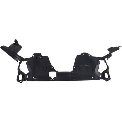 Rareelectrical - Front Engine Splash Shield Compatible With Honda Crosstour Ex-L 6 Cyl 3.5L Crosstour Ex 6 Cyl 3.5L - Image 5