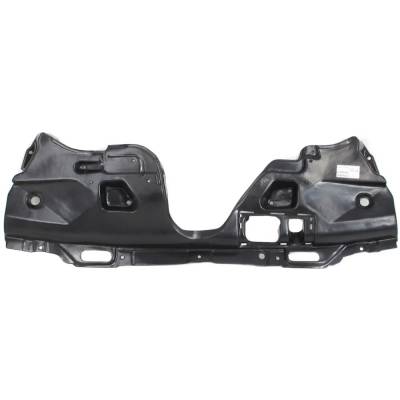 Rareelectrical - New Front Engine Splash Shield Compatible With Honda Pilot Touring 6 Cyl 3.5L Pilot Ex-L 6 Cyl 3.5L - Image 5