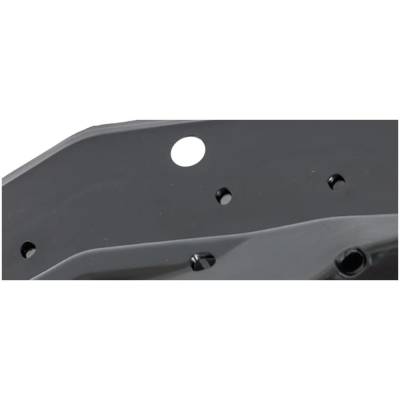 Rareelectrical - New Front Engine Splash Shield Compatible With Nissan Altima Base 4 Cyl 2.5L Altima S 4 Cyl 2.5L - Image 7