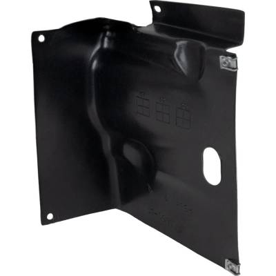 Rareelectrical - New Front Engine Splash Shield Compatible With Dodge Journey Crew 6 Cyl 3.6L Journey Mainstreet 6 - Image 6